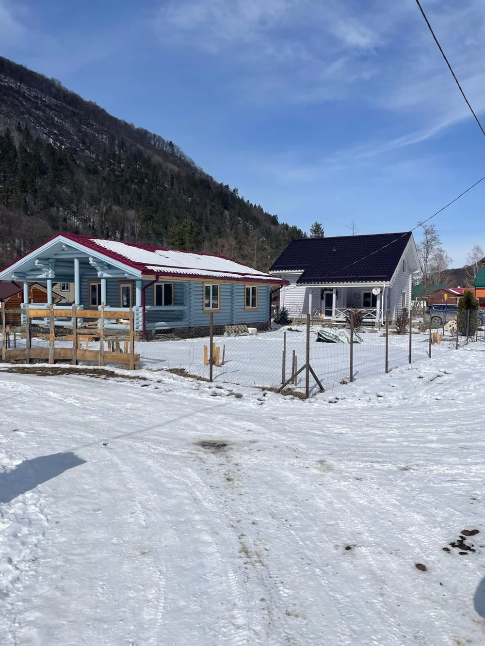 Сотрудничество